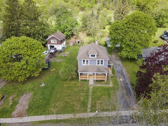11 River St, Stamford, NY 12167 - view of subject property