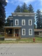 17 W St, Fort Plain, NY 13339 - view of front facade