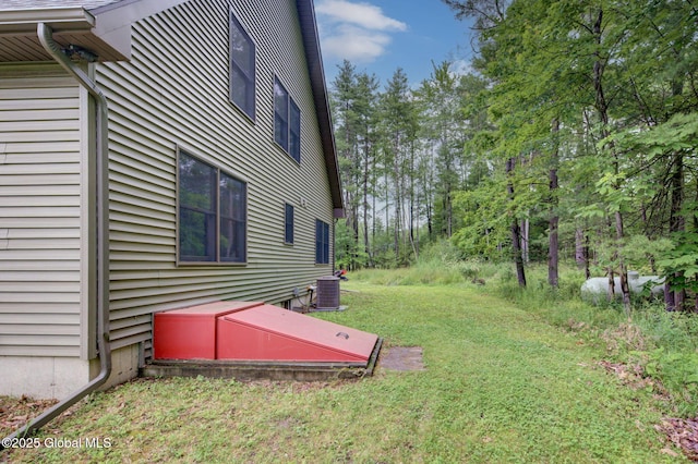 349 Methodist Farm Rd, Sand Lake, NY 12018 - view of green lawn