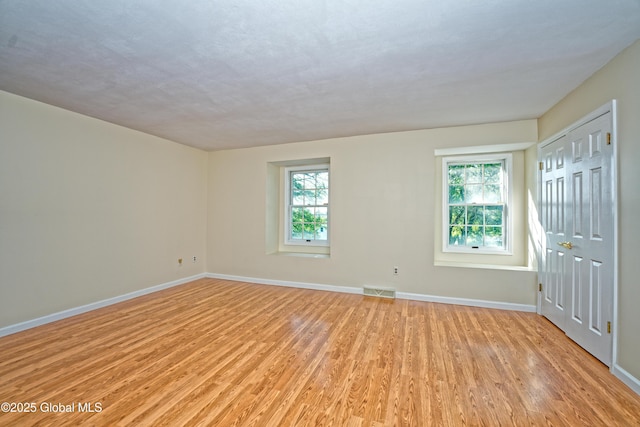 5 Bridgewood Ln, Watervliet, NY 12189 - spare room with light wood finished floors