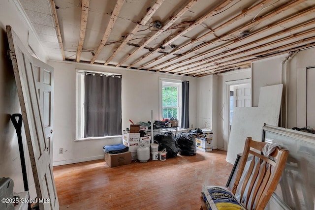 75-77 S 3rd St, Hudson, NY 12534 - view of office