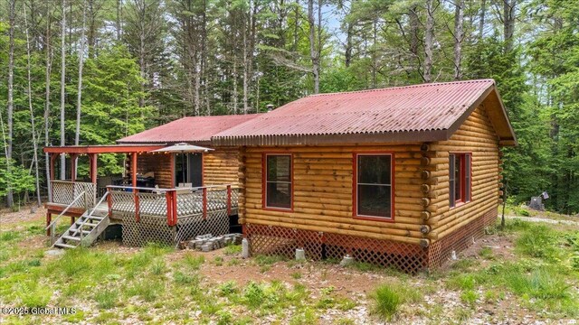 296 Parker Rd, Hadley, NY 12822 - photo 19