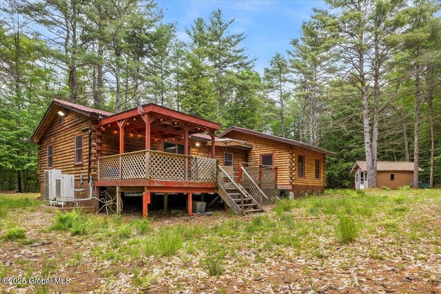 296 Parker Rd, Hadley, NY 12822 - photo 16