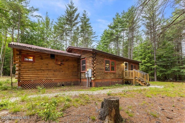 296 Parker Rd, Hadley, NY 12822 - photo 3