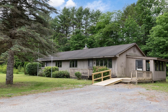 12 Monte Vista Dr, Warrensburg, NY 12885 - photo 2