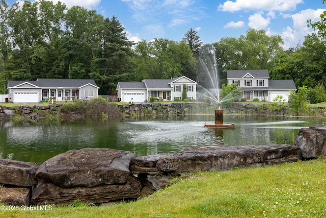 20 Quarry Circle Way, Kingsbury, NY 12839 - water view
