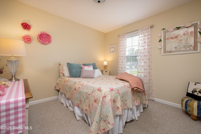 20 Quarry Circle Way, Kingsbury, NY 12839 - carpeted bedroom with baseboards