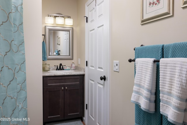 20 Quarry Circle Way, Kingsbury, NY 12839 - bathroom featuring vanity
