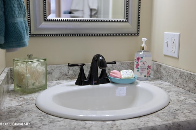 20 Quarry Circle Way, Kingsbury, NY 12839 - bathroom view of vanity