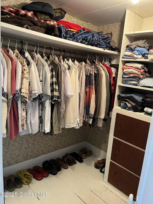 448 State Highway 334, Johnstown, NY 12095 - view of spacious closet
