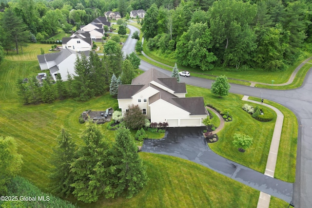 1 Arbor Dr, Guilderland, NY 12159 - view of subject property