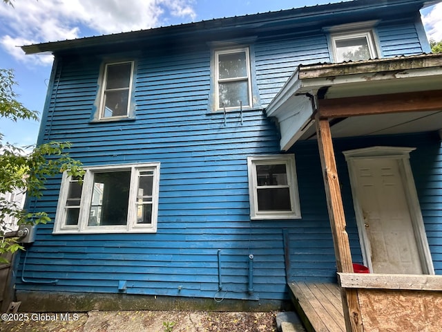 4 Factory St, Granville, NY 12832 - view of property exterior