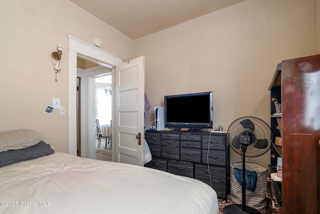 13 Barclay St, Albany, NY 12209 - view of bedroom