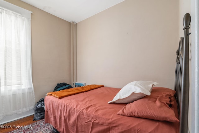 13 Barclay St, Albany, NY 12209 - bedroom featuring wood finished floors and multiple windows