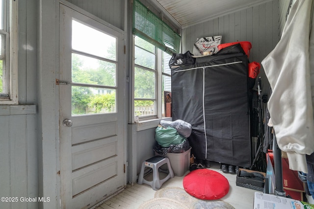 13 Barclay St, Albany, NY 12209 - view of storage area