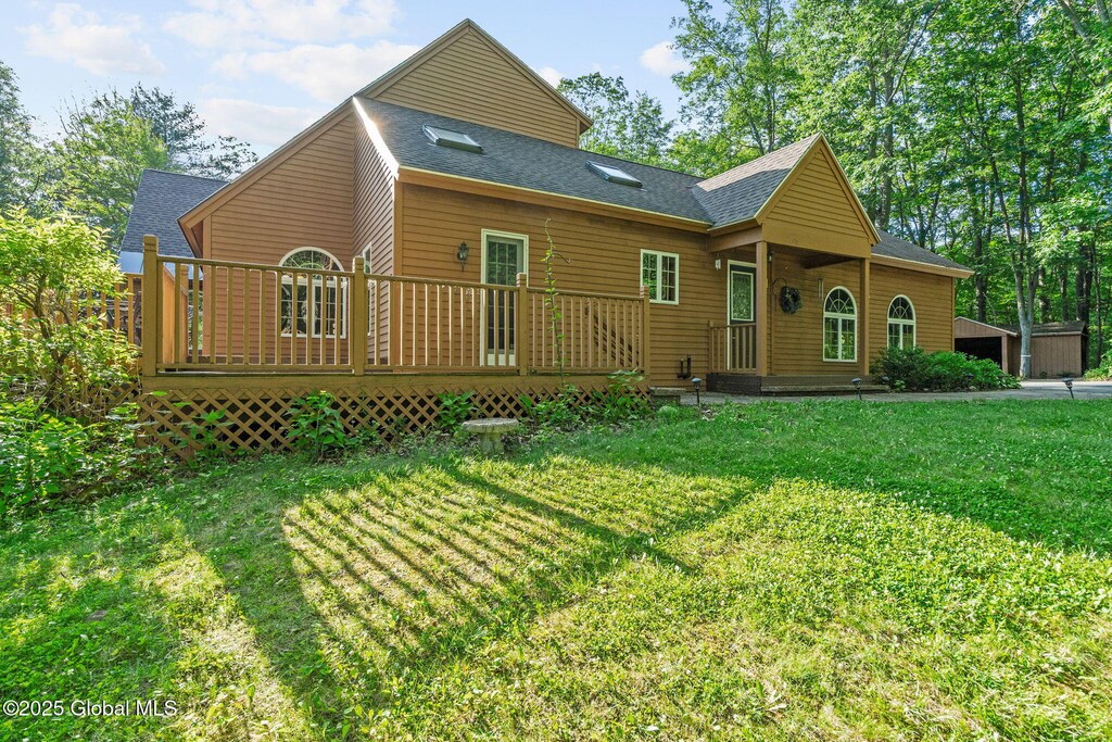 581 Rector Rd, Glenville, NY 12302 - photo 1