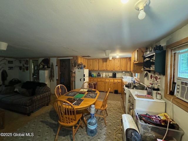 70 Cp A Way, Hartford, NY 12832 - view of dining room