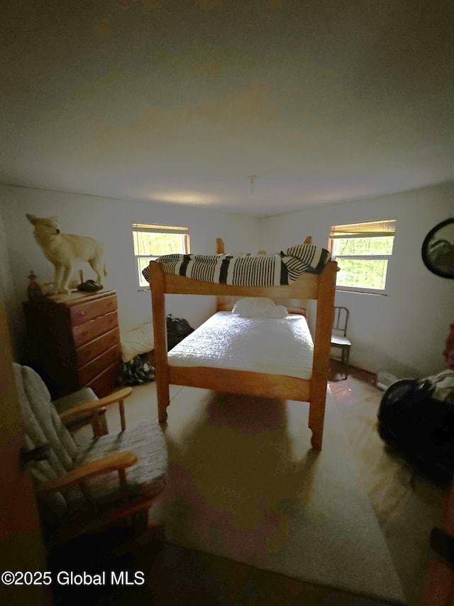 70 Cp A Way, Hartford, NY 12832 - view of carpeted bedroom