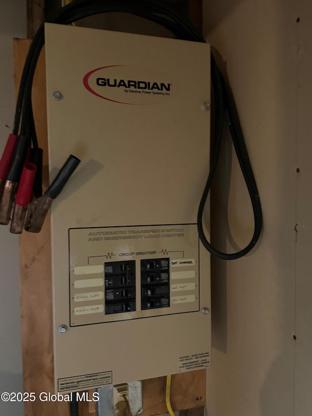 70 Cp A Way, Hartford, NY 12832 - utilities featuring water heater