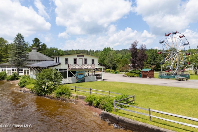 3100 State Highway 10, Caroga, NY 12032