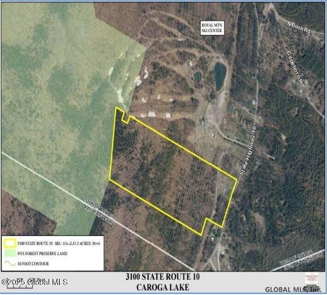 3100 State Highway 10, Caroga, NY 12032