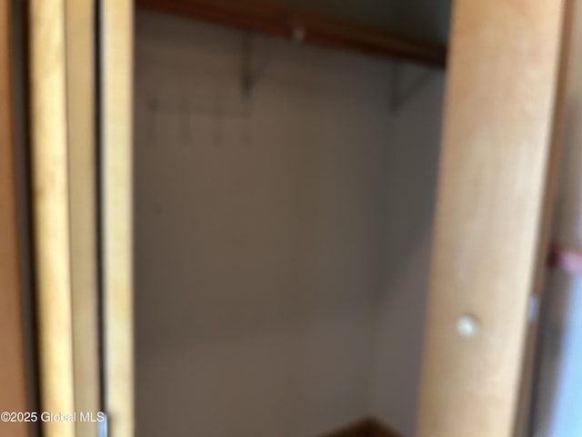 11 Ridgecrest Way, Hampton, NY 12887 - view of closet