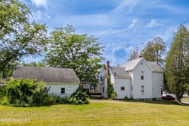 208 E 4th Ave, Johnstown, NY 12095 - photo 1