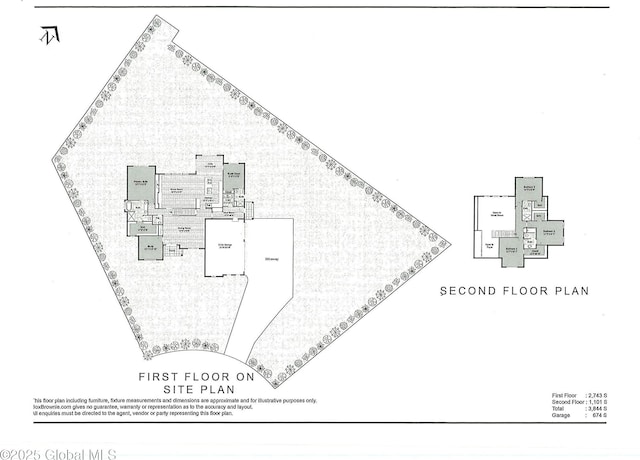 23 Steeple View Dr, Colonie, NY 12211 - view of home floor plan