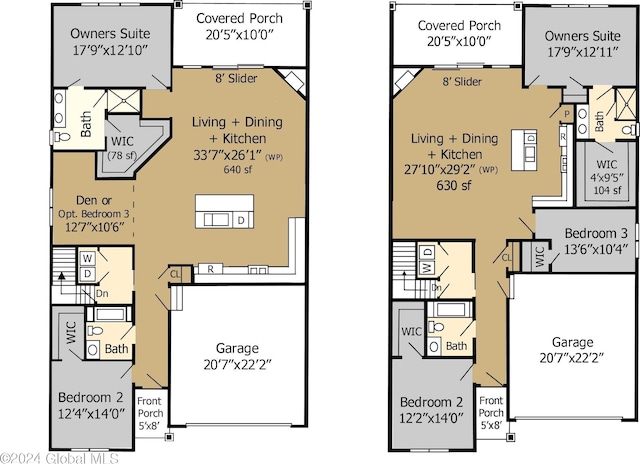 1D Brison Ave, North Greenbush, NY 12180 - photo 2