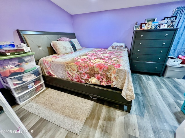 421 Michigan Ave, Schenectady, NY 12303 - bedroom with wood finished floors