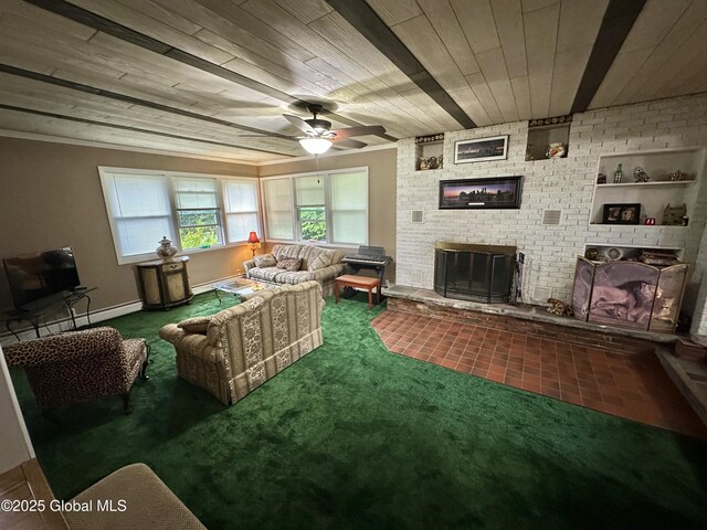 2140L.1 Call St, Lake Luzerne, NY 12846 - photo 12