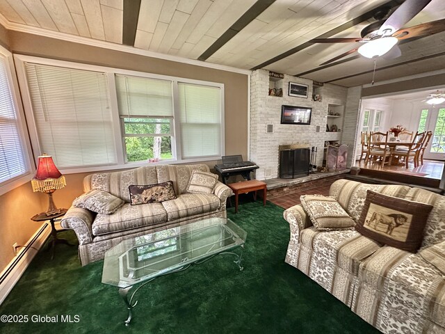 2140L.1 Call St, Lake Luzerne, NY 12846 - photo 15