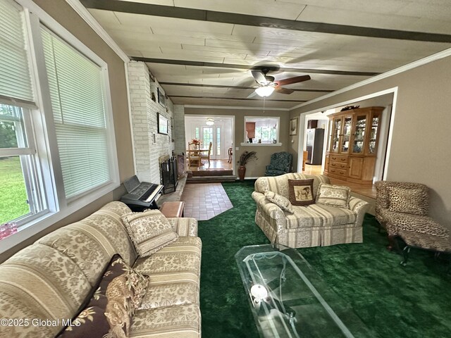2140L.1 Call St, Lake Luzerne, NY 12846 - photo 14