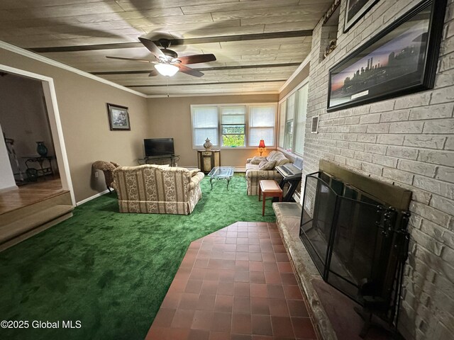 2140L.1 Call St, Lake Luzerne, NY 12846 - photo 17