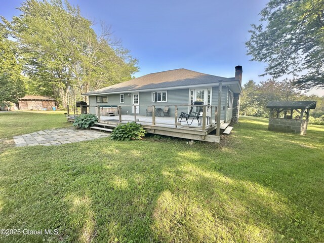2140L.1 Call St, Lake Luzerne, NY 12846 - photo 36