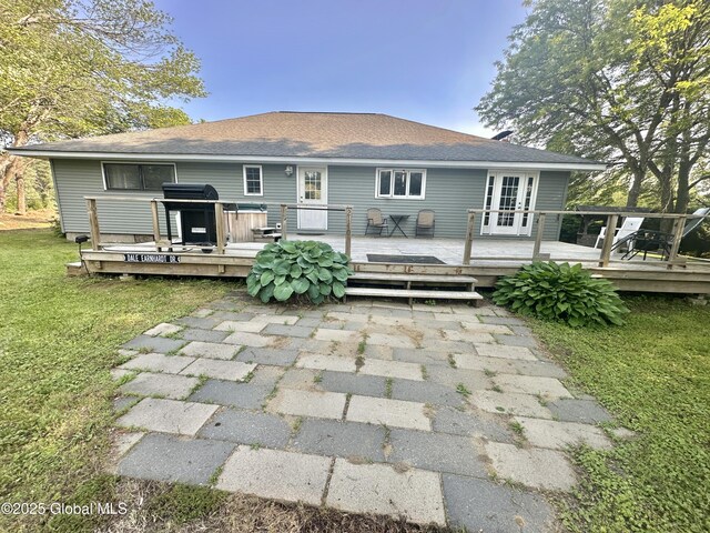 2140L.1 Call St, Lake Luzerne, NY 12846 - photo 37