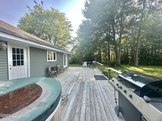 2140L.1 Call St, Lake Luzerne, NY 12846 - photo 40