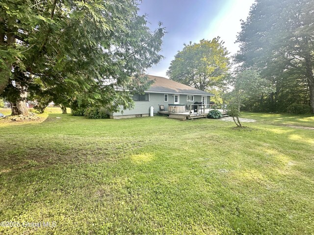 2140L.1 Call St, Lake Luzerne, NY 12846 - photo 42