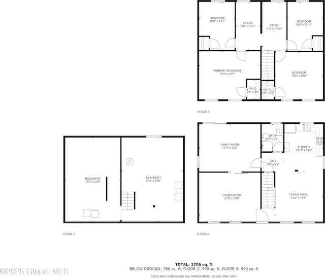 12 Mill St, Chatham, NY 12037 - view of home floor plan