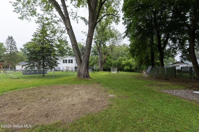 74 Feeder St, Hudson Falls, NY 12839 - view of yard