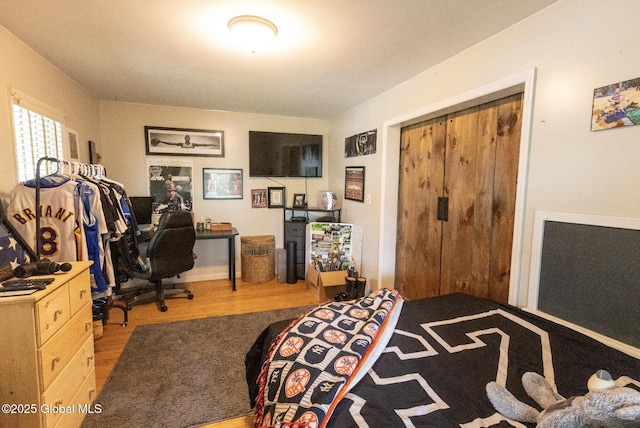 74 Feeder St, Hudson Falls, NY 12839 - office featuring light wood-style flooring