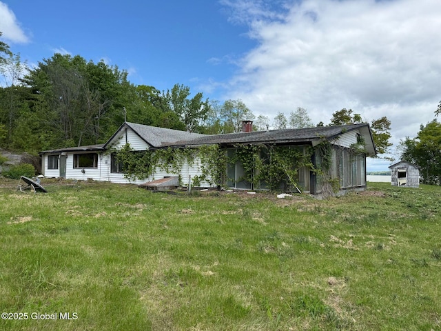 34 Rock Way, Crown Point, NY 12928 - photo 2