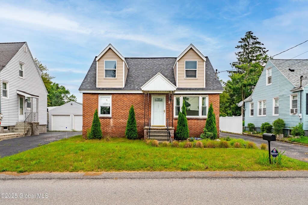 107 Frederick Ave, Colonie, NY 12205 - photo 1