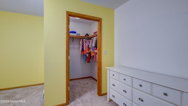 324 Elsmere Ave, Bethlehem, NY 12054 - view of closet