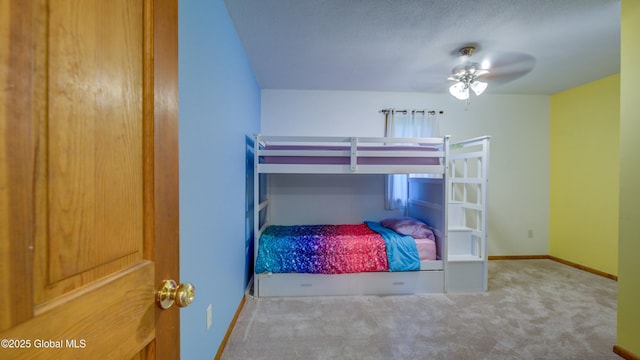 324 Elsmere Ave, Bethlehem, NY 12054 - carpeted bedroom with baseboards