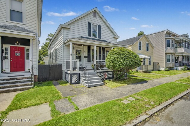 1321 6th Ave, Watervliet, NY 12189