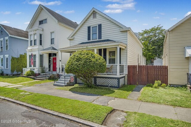 1321 6th Ave, Watervliet, NY 12189