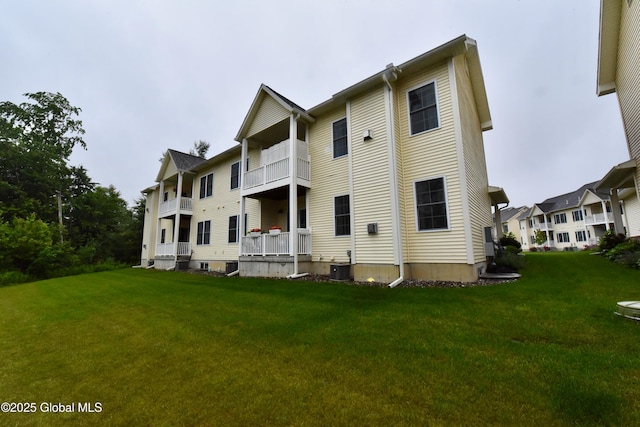 16 Anthony Pl, Ballston, NY 12020 - view of building exterior