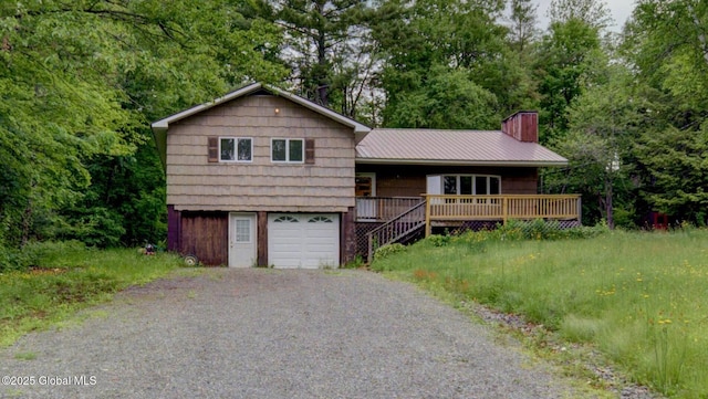 2765 State Route 8, Speculator, NY 12164 - photo 1