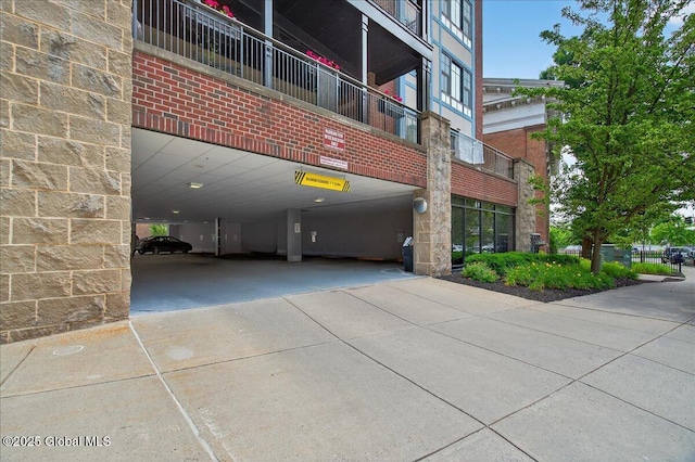 70 Railroad Pl Unit 207, Saratoga Springs, NY 12866 - view of property